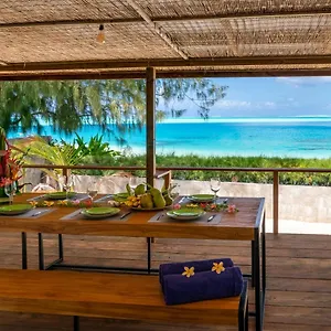 Matira Sandy 658 Dto-mt Bora Bora